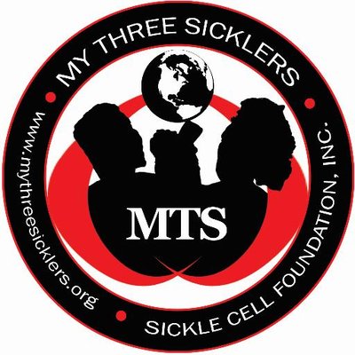 My Three Sicklers (MTS) Sickle Cell Foundation