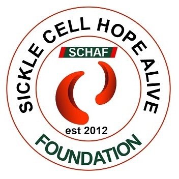 Sickle Cell Hope Alive Foundation