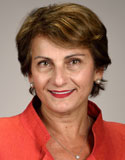 Caterina Minniti, MD