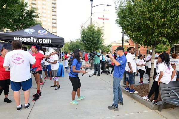 Piedmont Health Services and Sickle Cell Agency 7th Annual Sickle Cell ...